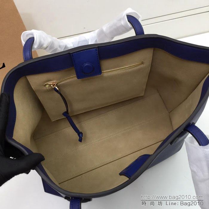 LOEWE羅意威 最新走秀款 購物袋 娛樂週刊主推款 高端時尚 9013#  jdl1040